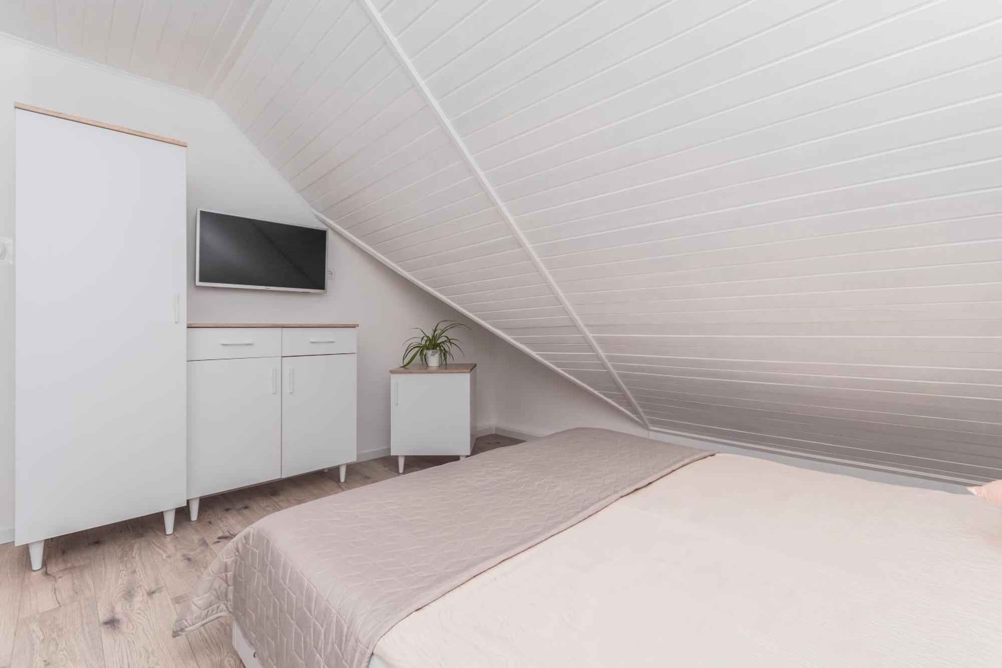 Pokoje Pawel Jakubik Krynica Morska Zimmer foto
